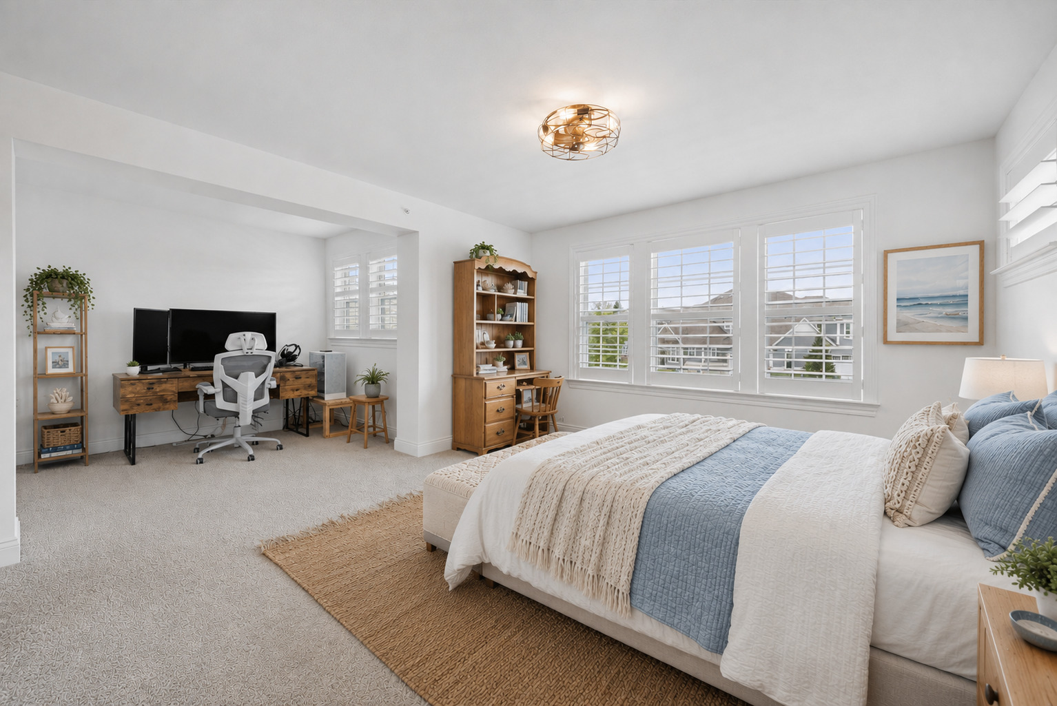 5531 Barton Lane