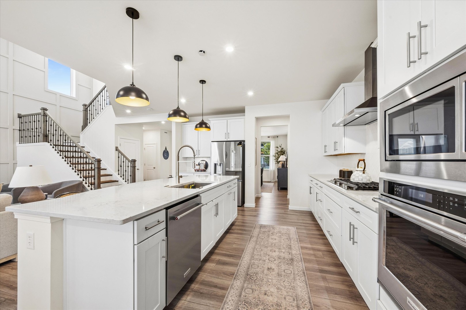2540 Weatherbee Lane