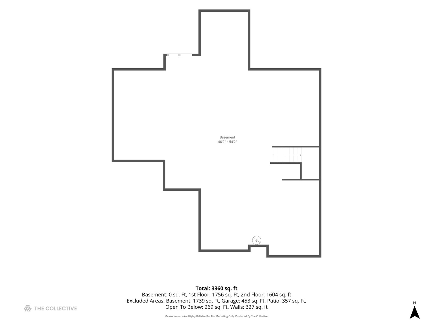 2540 Weatherbee Lane