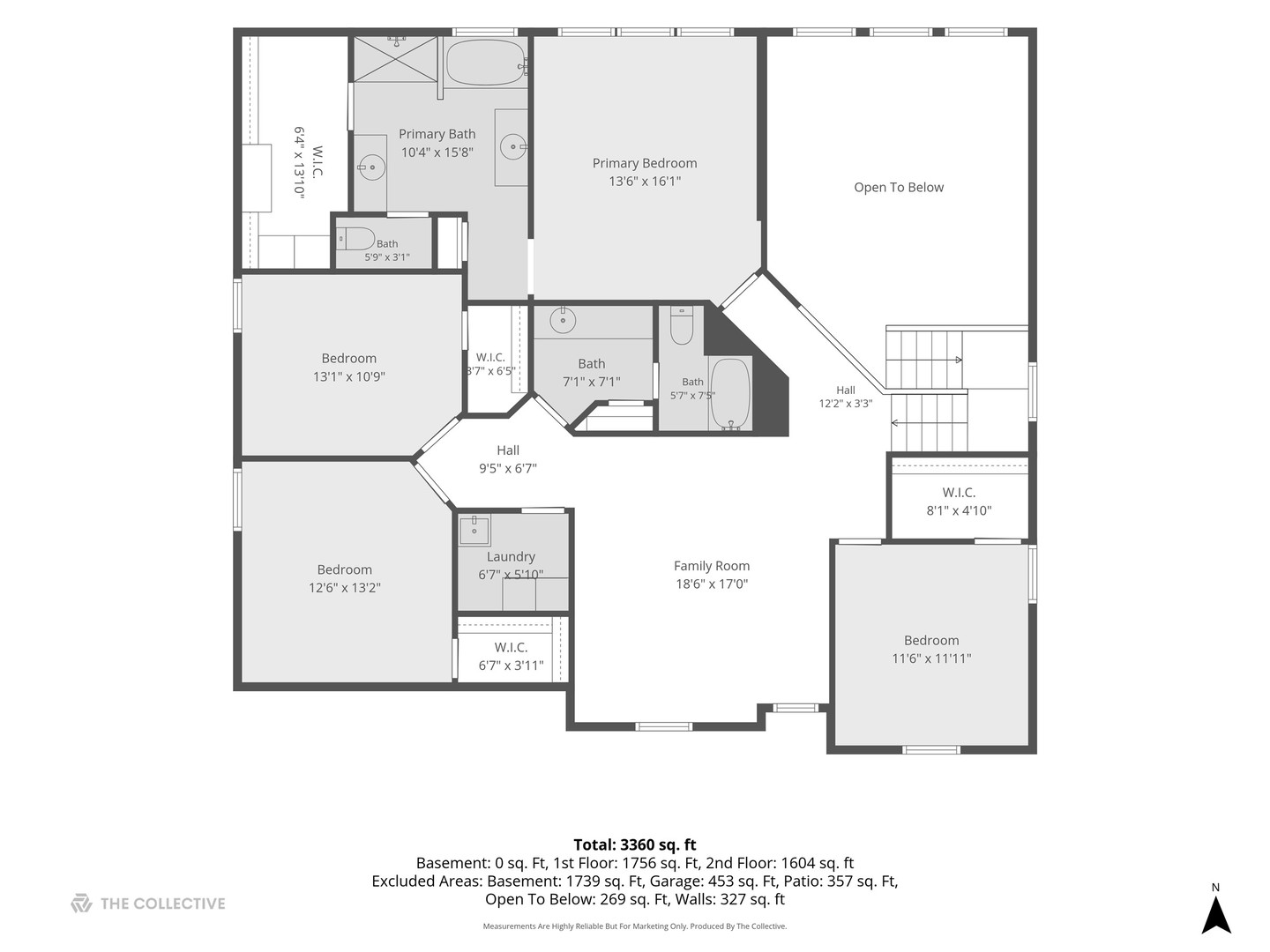 2540 Weatherbee Lane