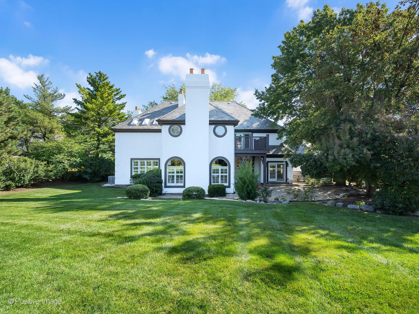 1604 Burr Ridge Club