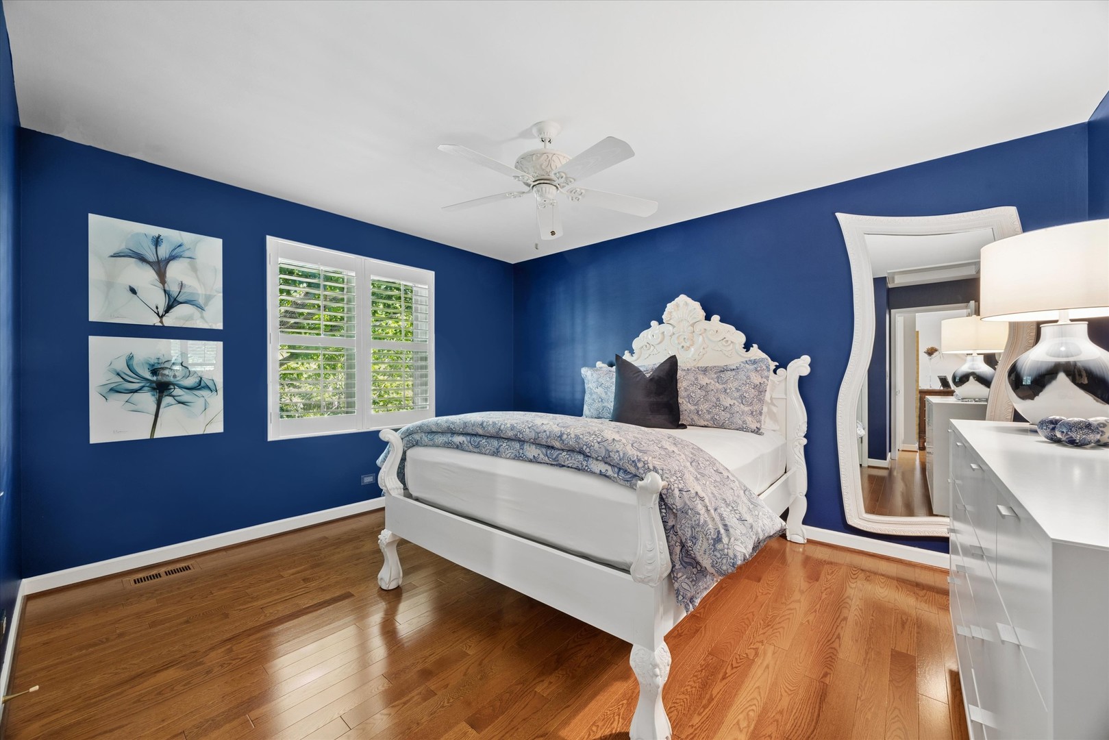 9 Tartan Road