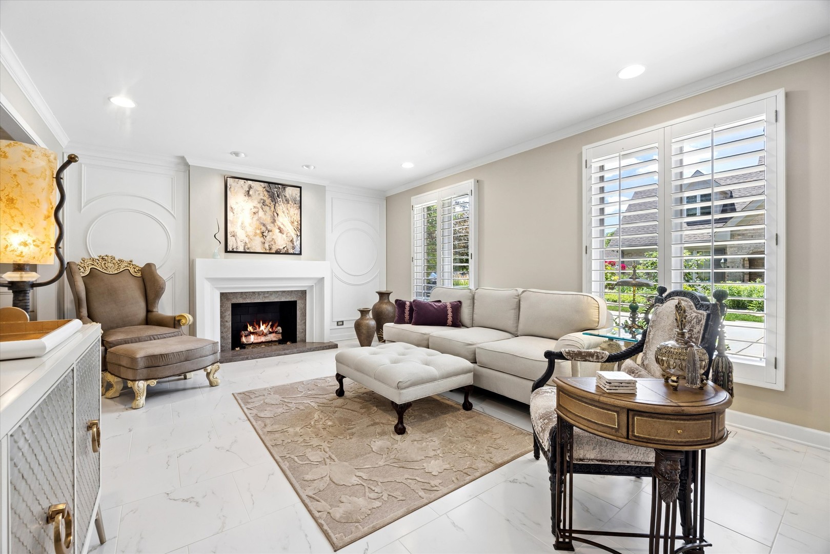 9 Tartan Road