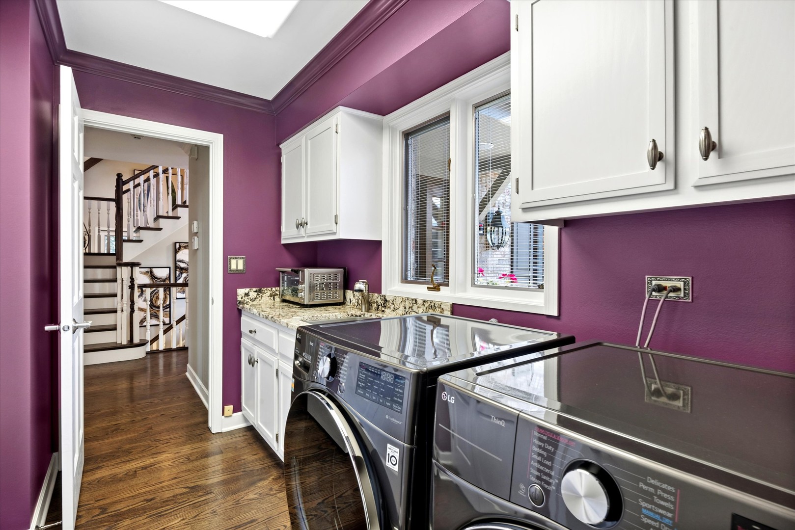 9 Tartan Road