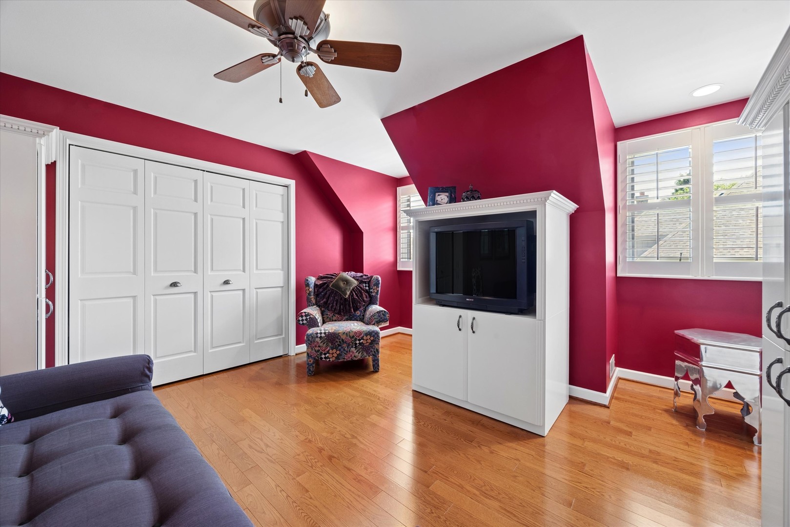 9 Tartan Road