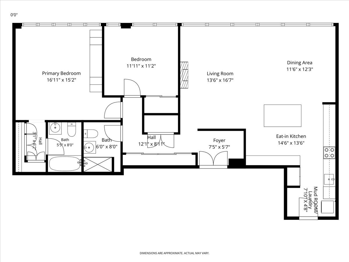1 E Schiller Street Unit: 16C