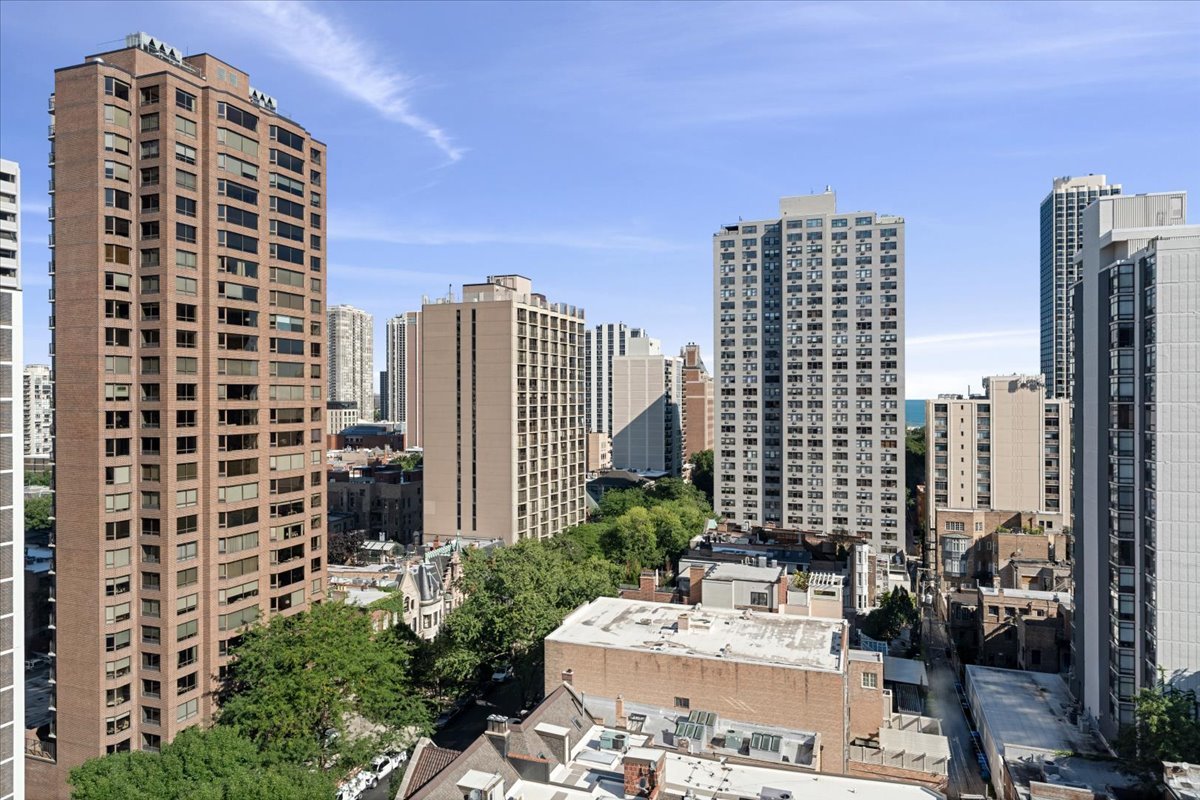 1 E Schiller Street Unit: 16C
