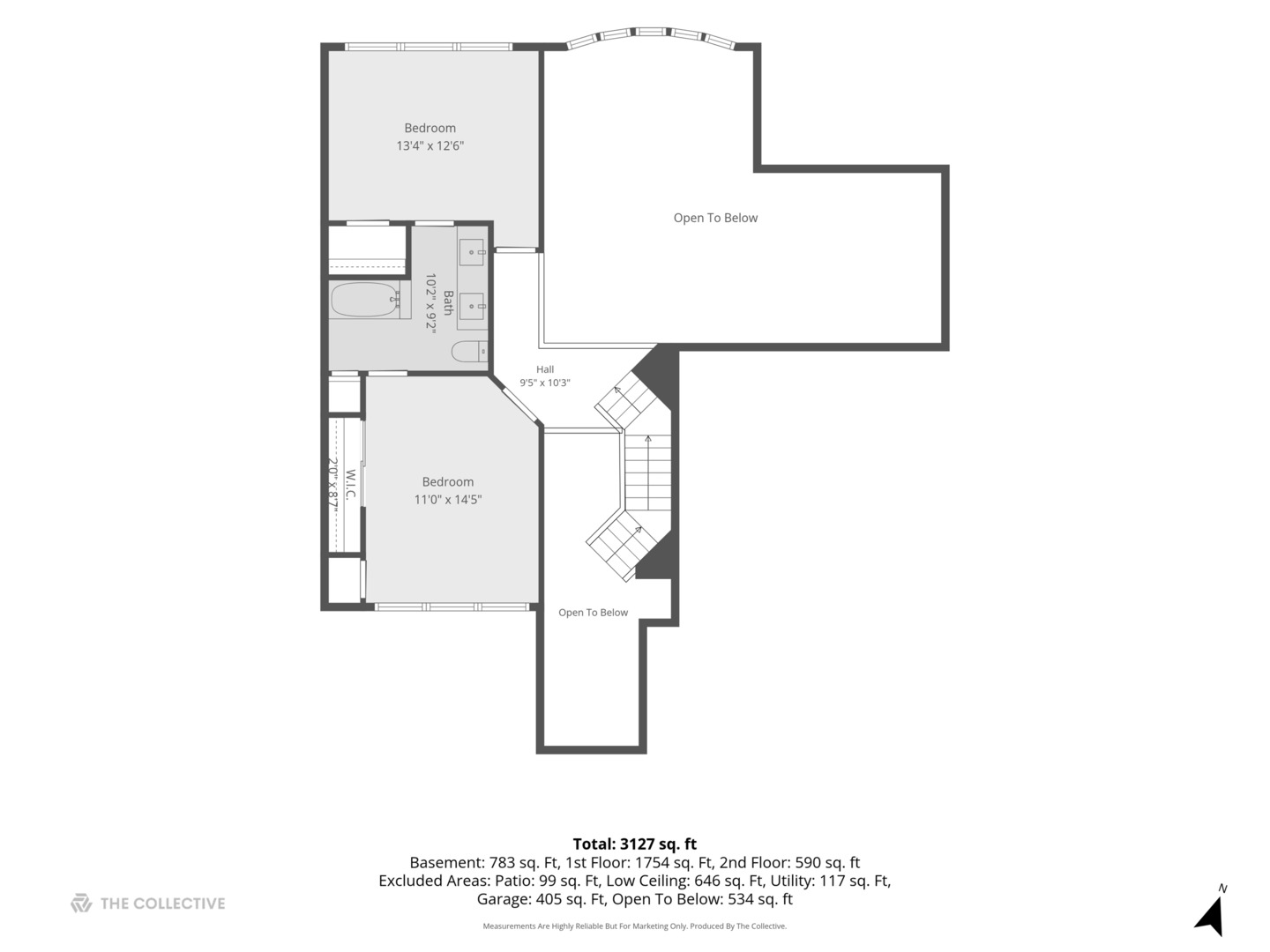 10724 Hollow Tree Court