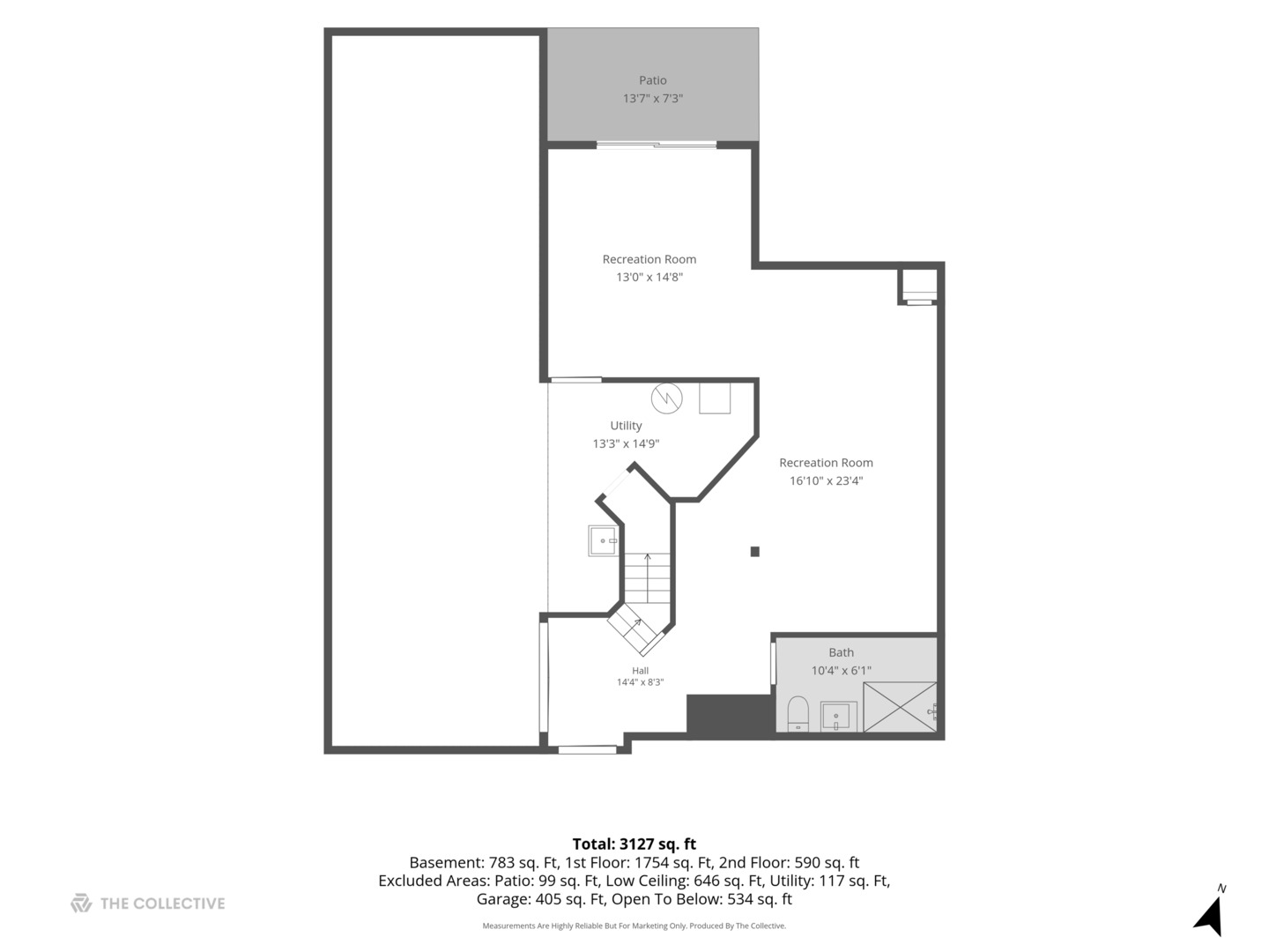10724 Hollow Tree Court