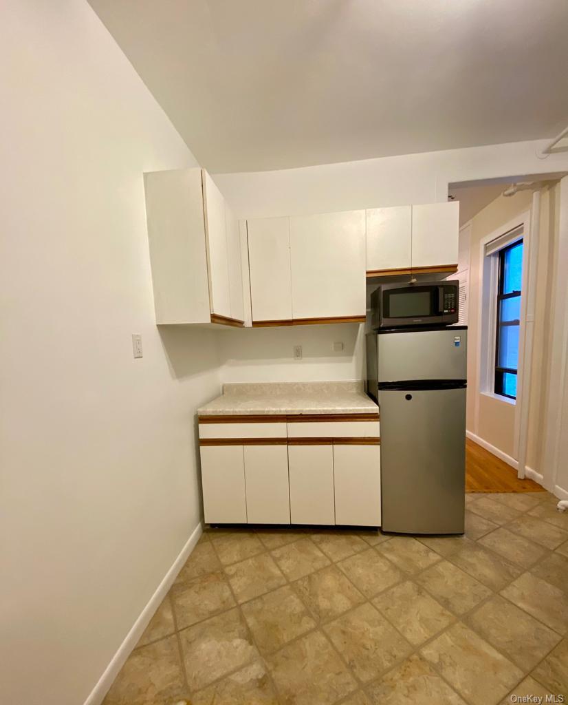 25 Leroy Street Unit: 15