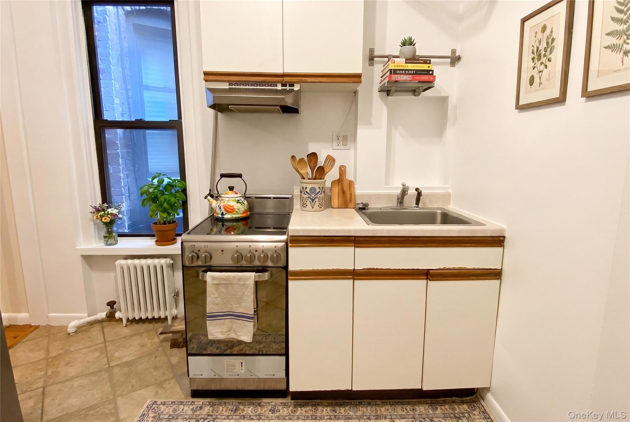 25 Leroy Street Unit: 15