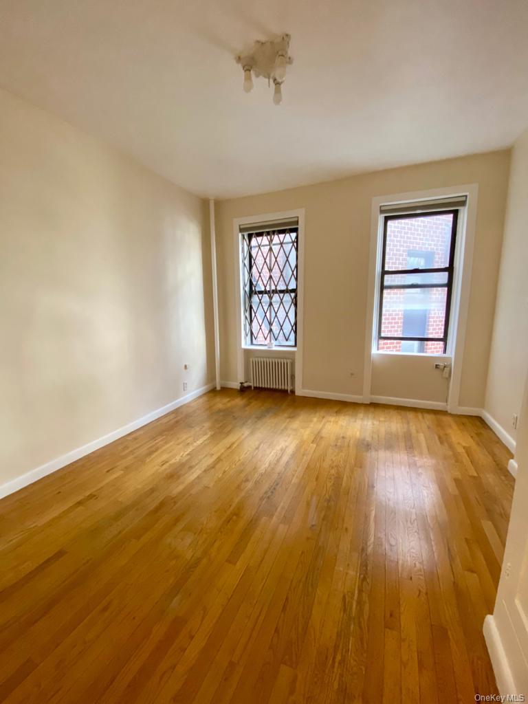 25 Leroy Street Unit: 15