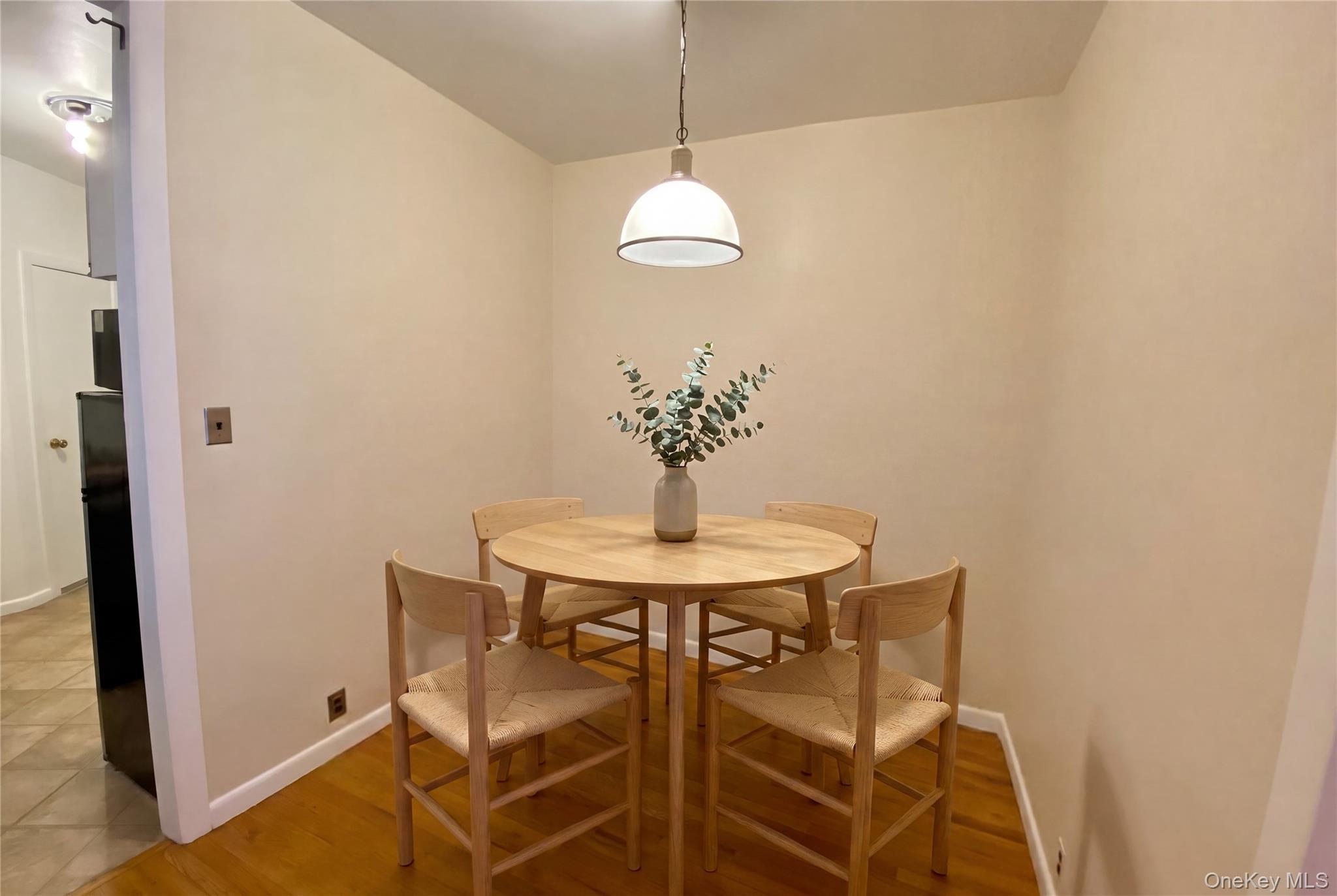 25 Leroy Street Unit: 15