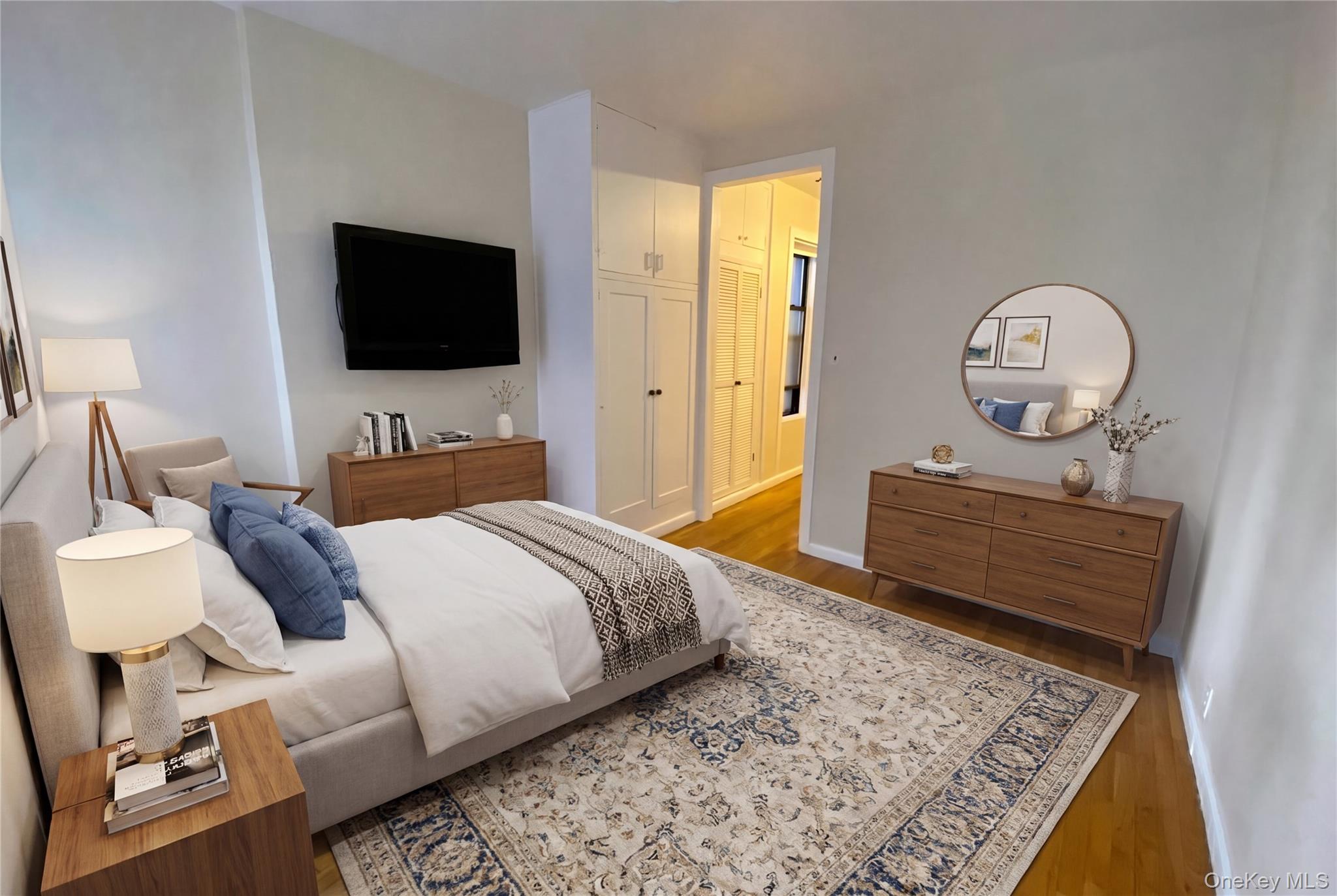 25 Leroy Street Unit: 15