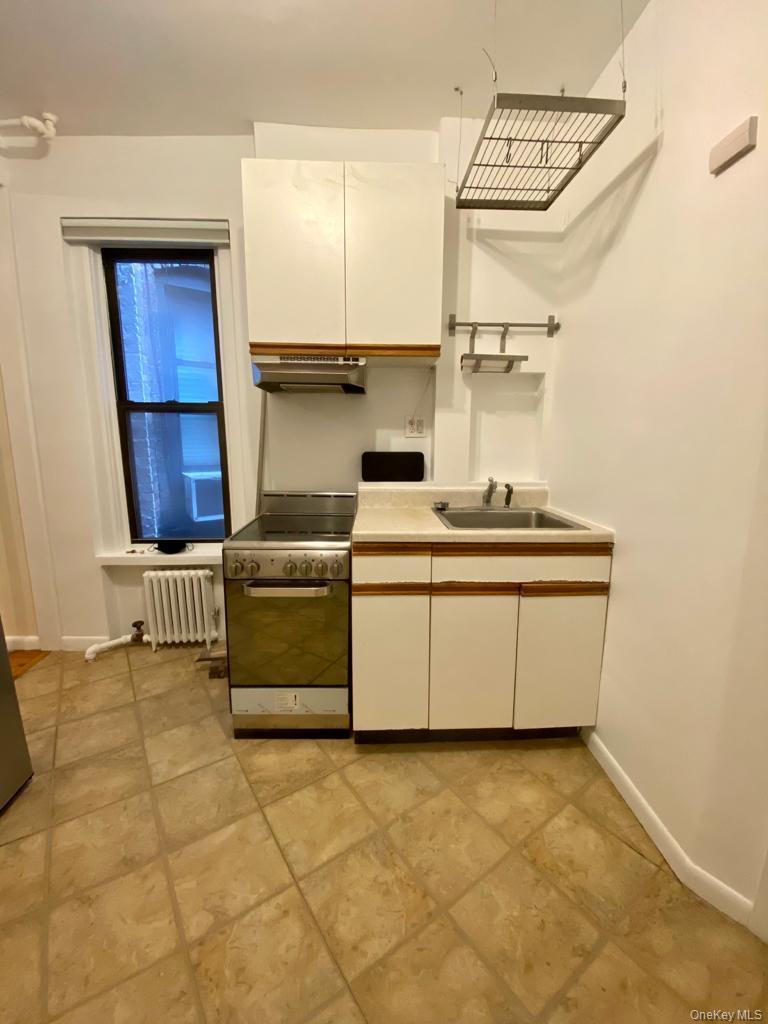 25 Leroy Street Unit: 15