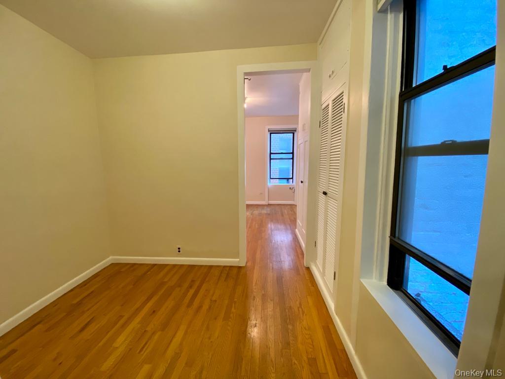 25 Leroy Street Unit: 15