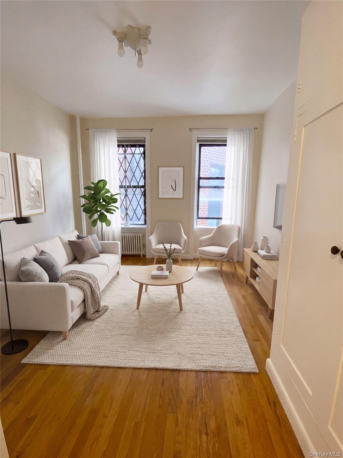 25 Leroy Street Unit: 15