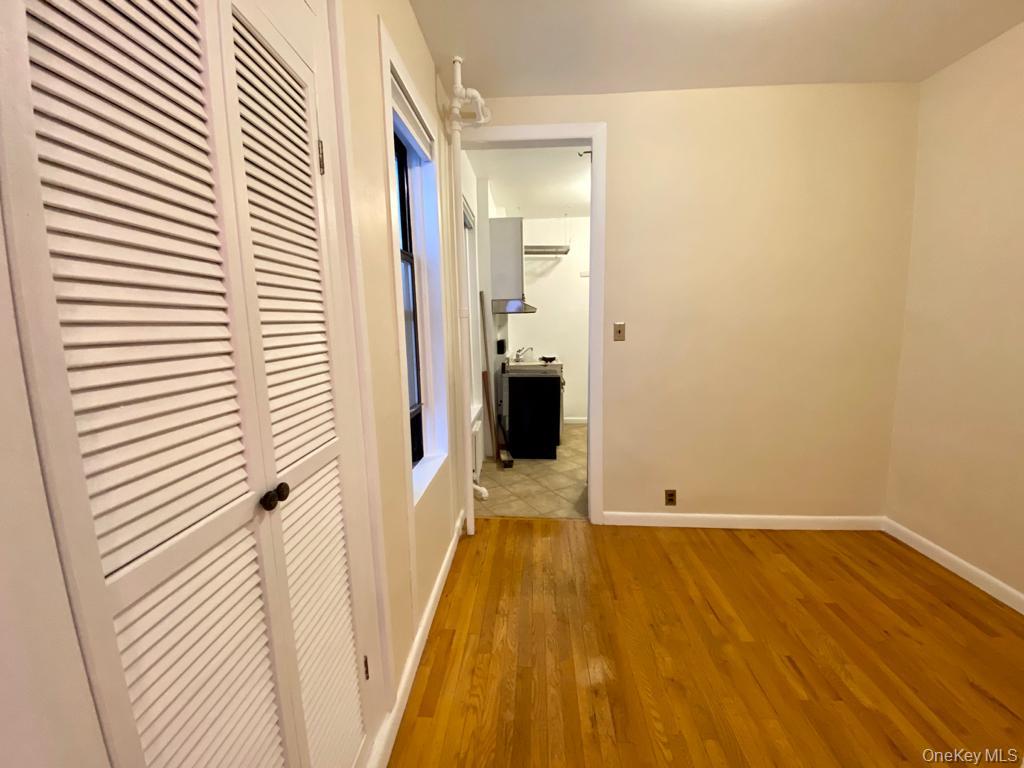 25 Leroy Street Unit: 15