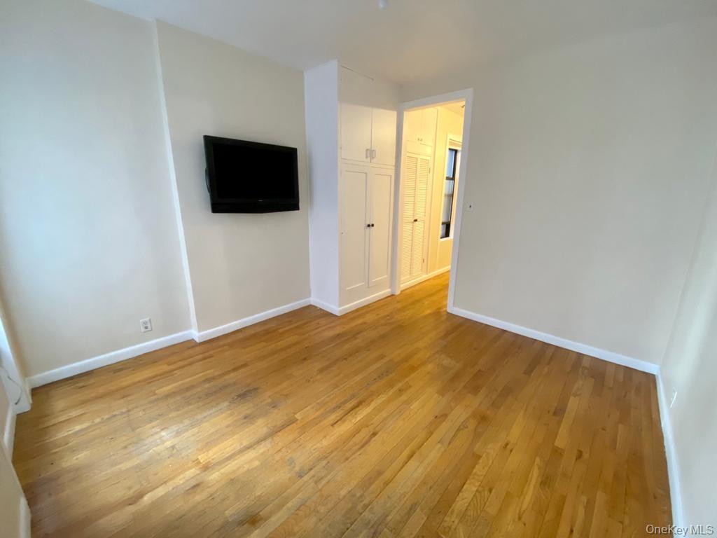 25 Leroy Street Unit: 15