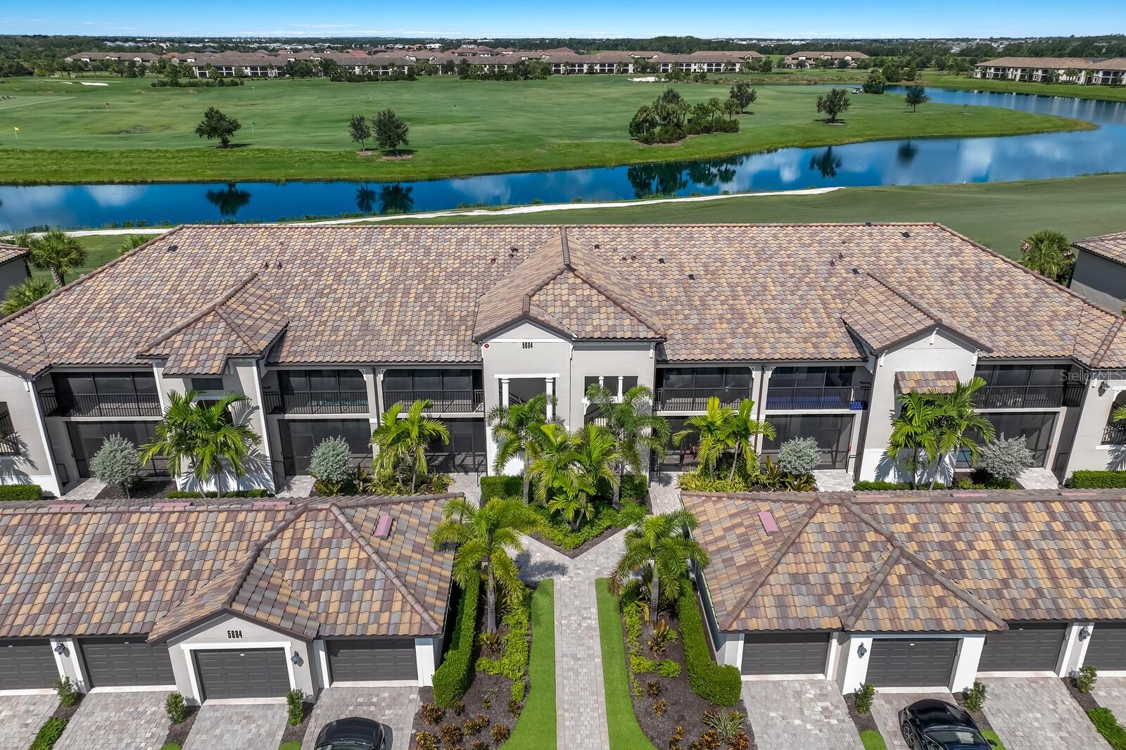 5694 PALMER CIRCLE Unit: 206