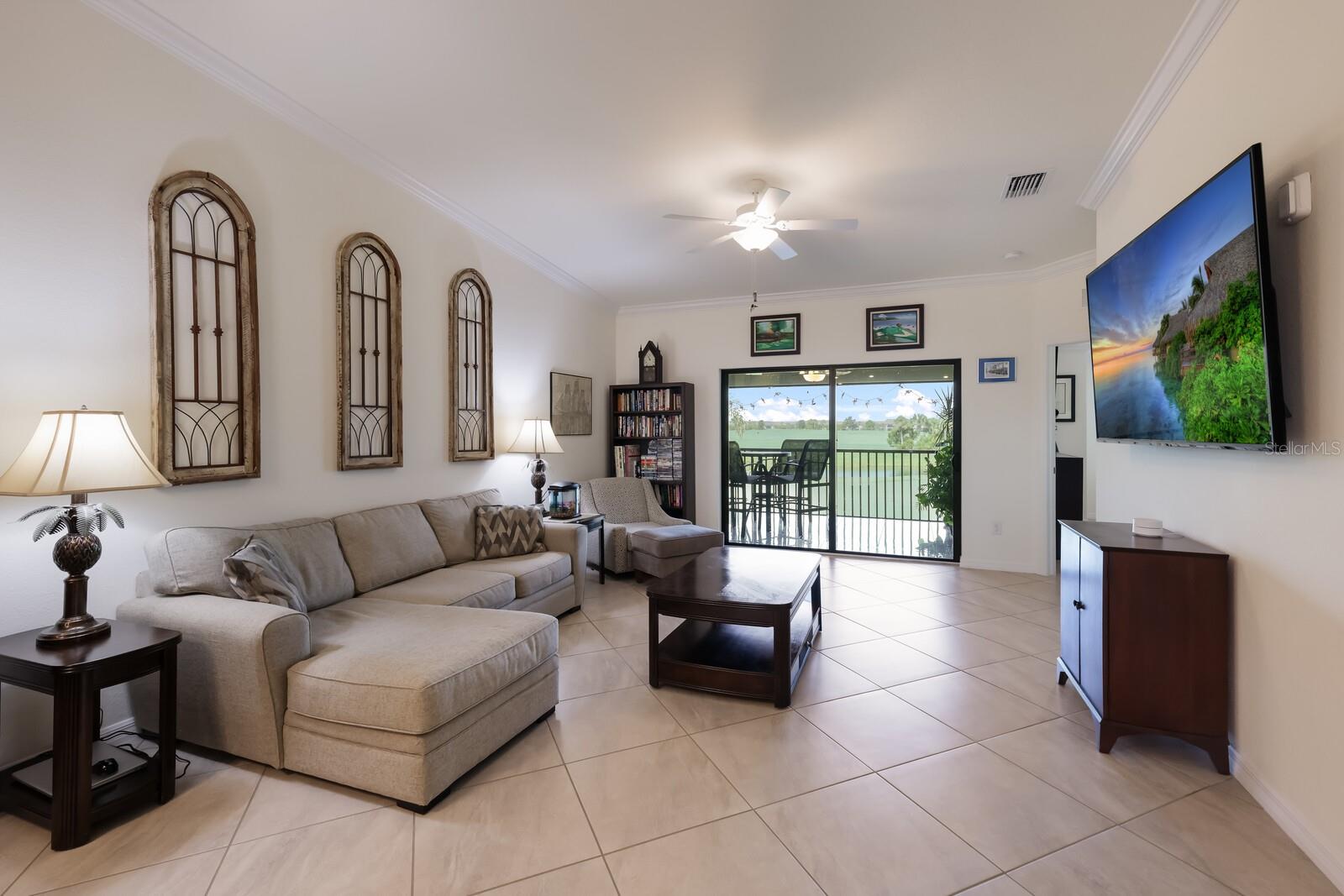 5694 PALMER CIRCLE Unit: 206