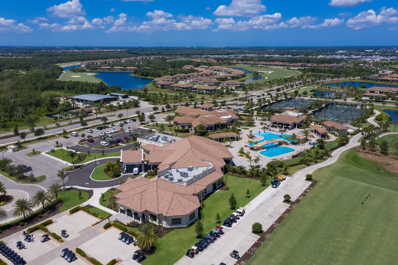 5694 PALMER CIRCLE Unit: 206