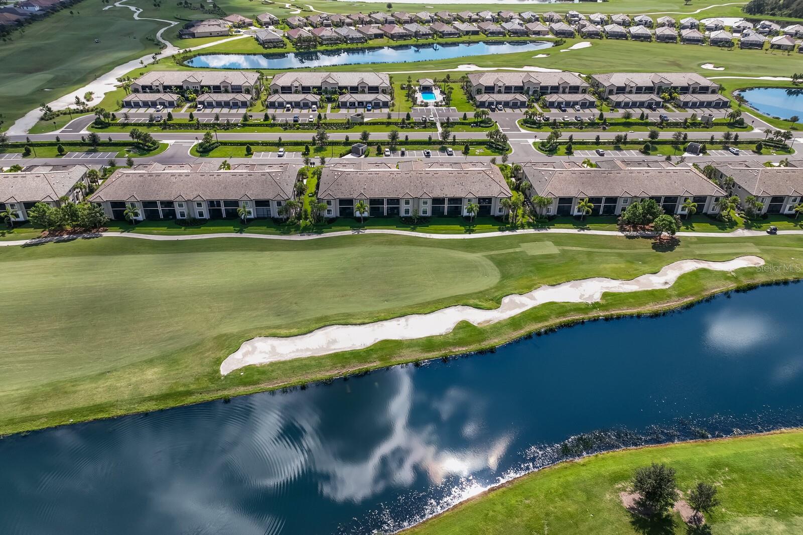 5694 PALMER CIRCLE Unit: 206