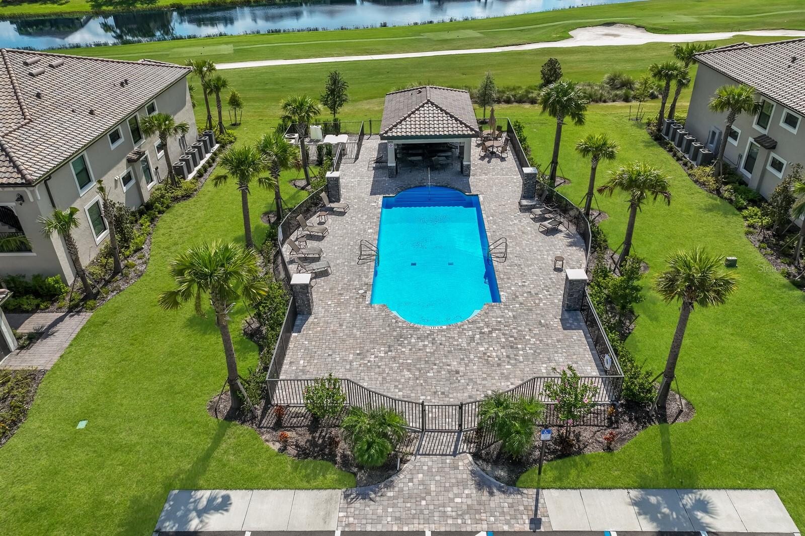 5694 PALMER CIRCLE Unit: 206