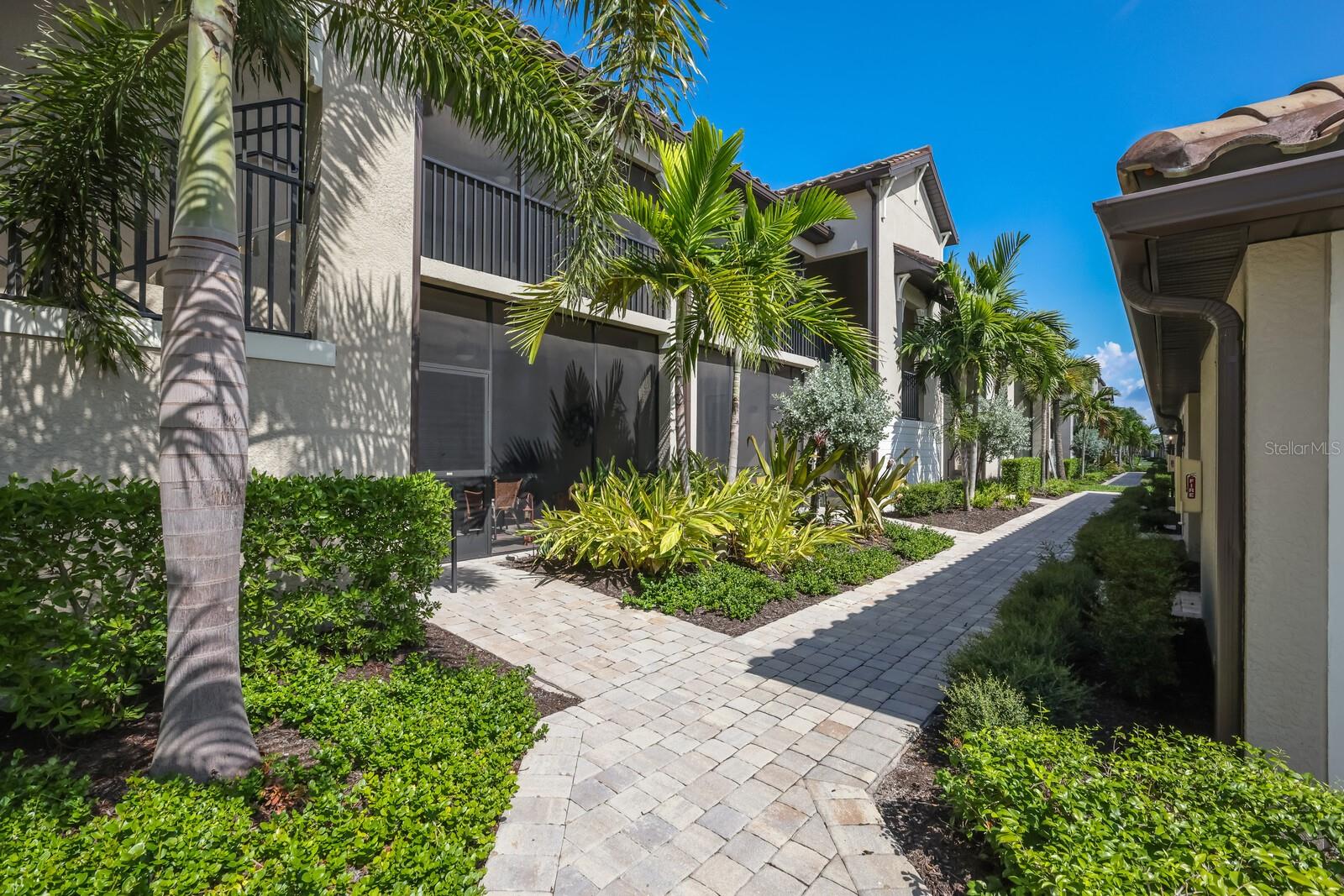 5694 PALMER CIRCLE Unit: 206