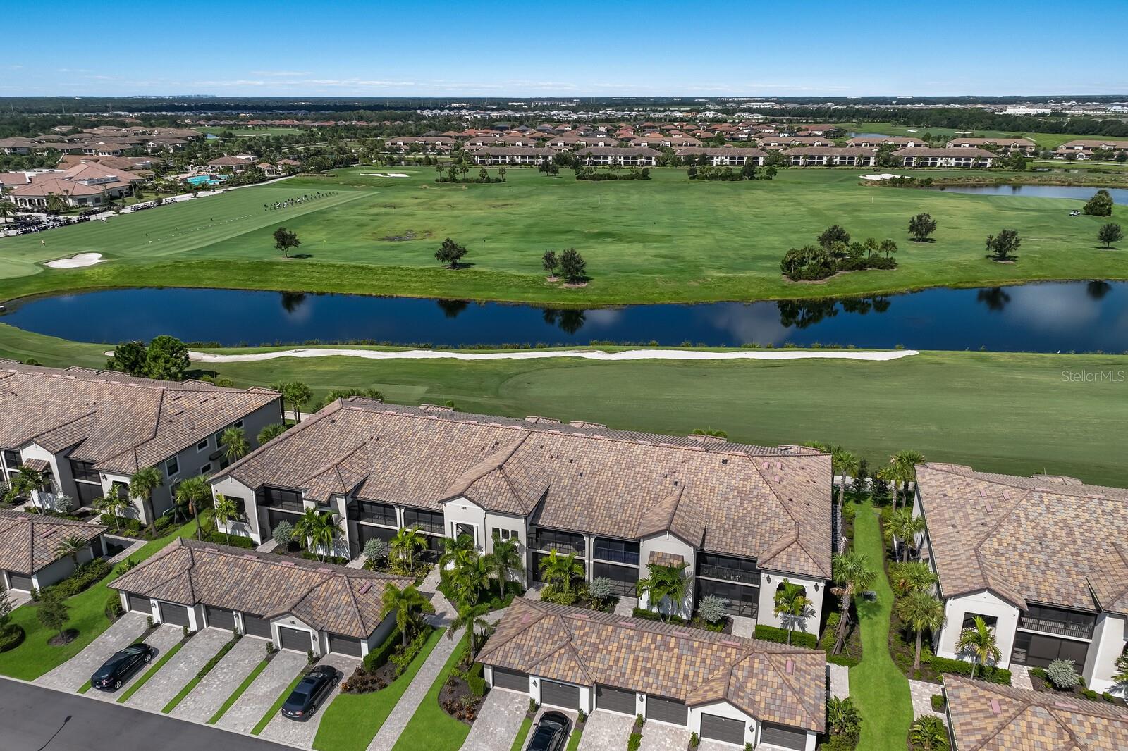 5694 PALMER CIRCLE Unit: 206