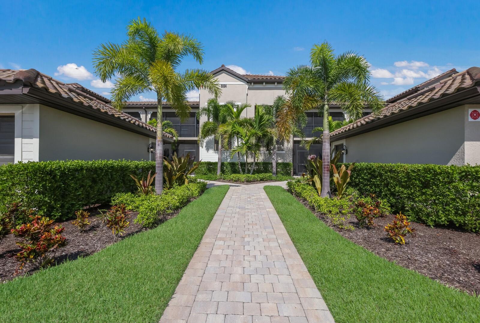 5694 PALMER CIRCLE Unit: 206