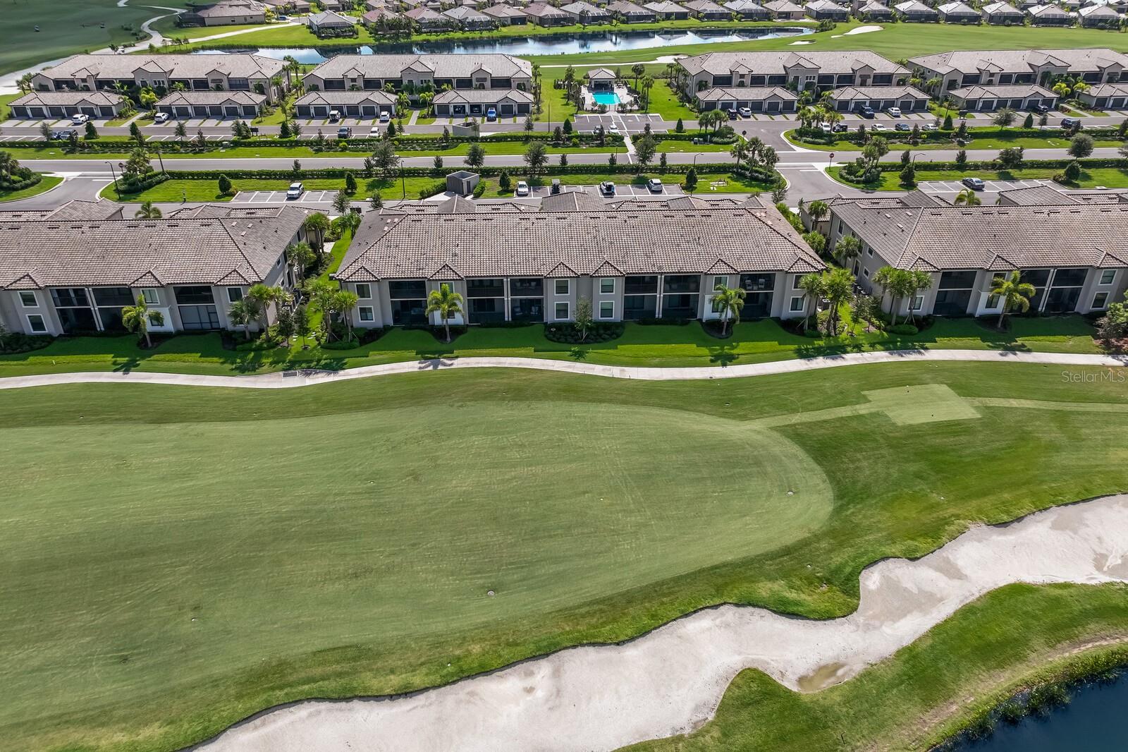 5694 PALMER CIRCLE Unit: 206