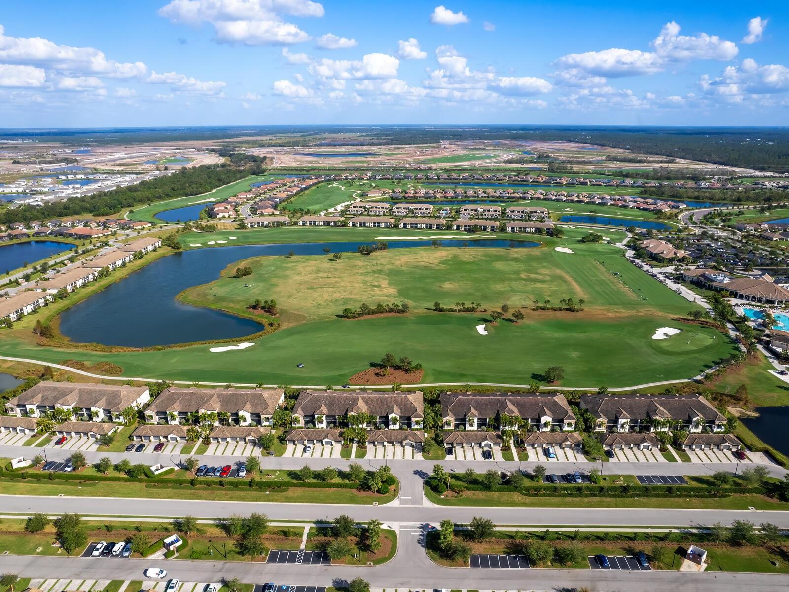 5538 PALMER CIR #206