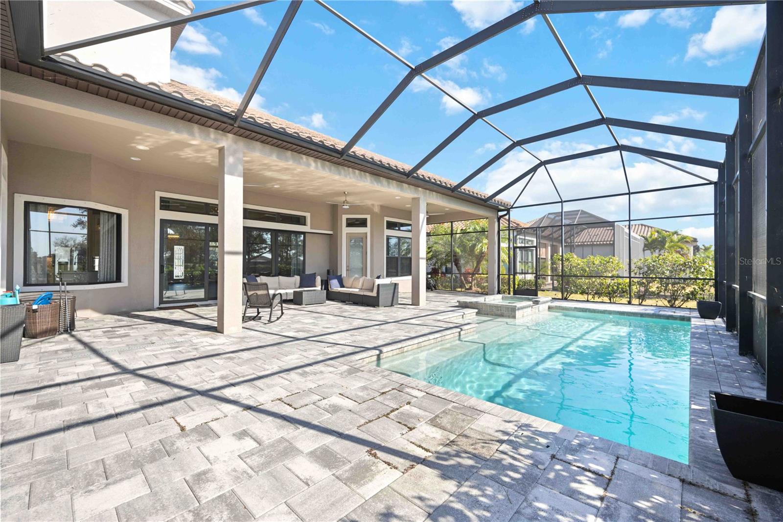 4744 BENITO CT