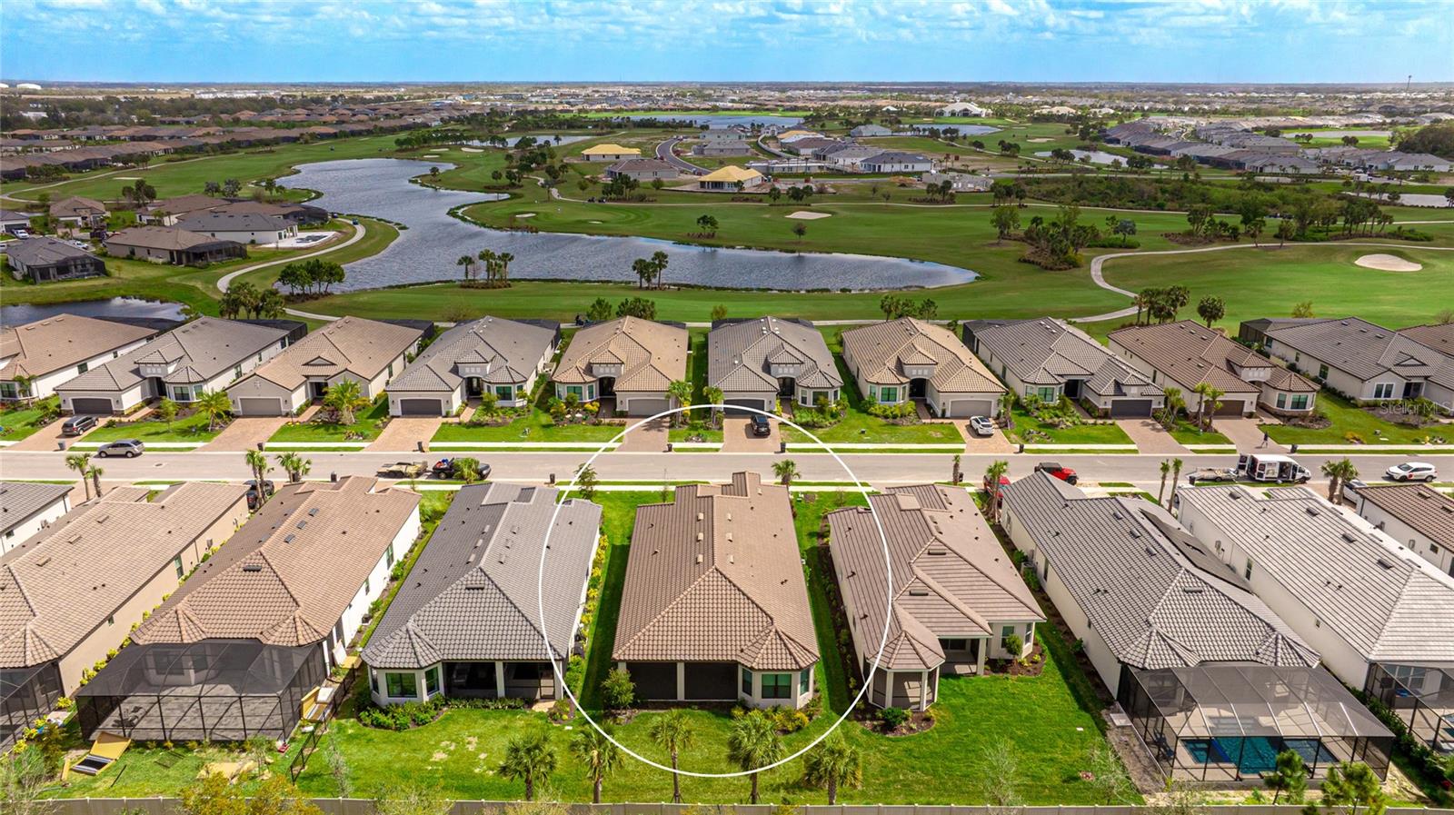 3639 SANTA CATERINA BLVD