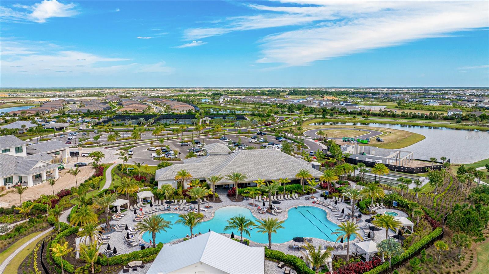 3639 SANTA CATERINA BLVD