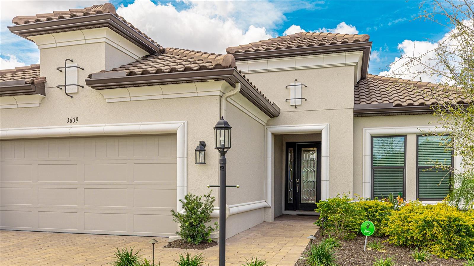 3639 SANTA CATERINA BLVD