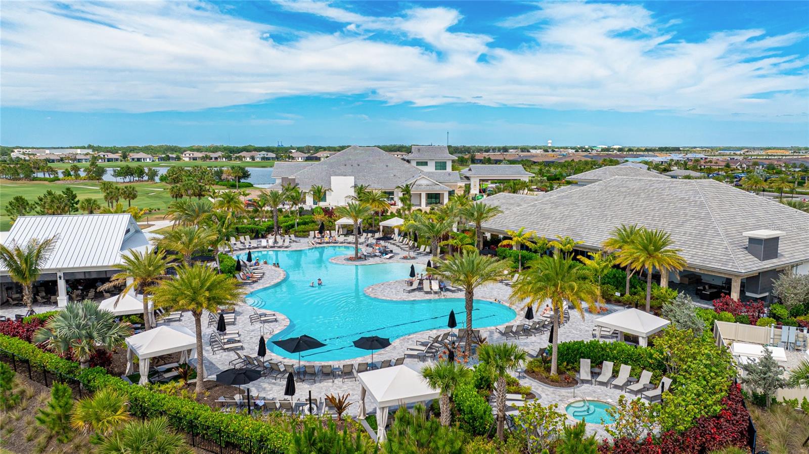 3639 SANTA CATERINA BLVD