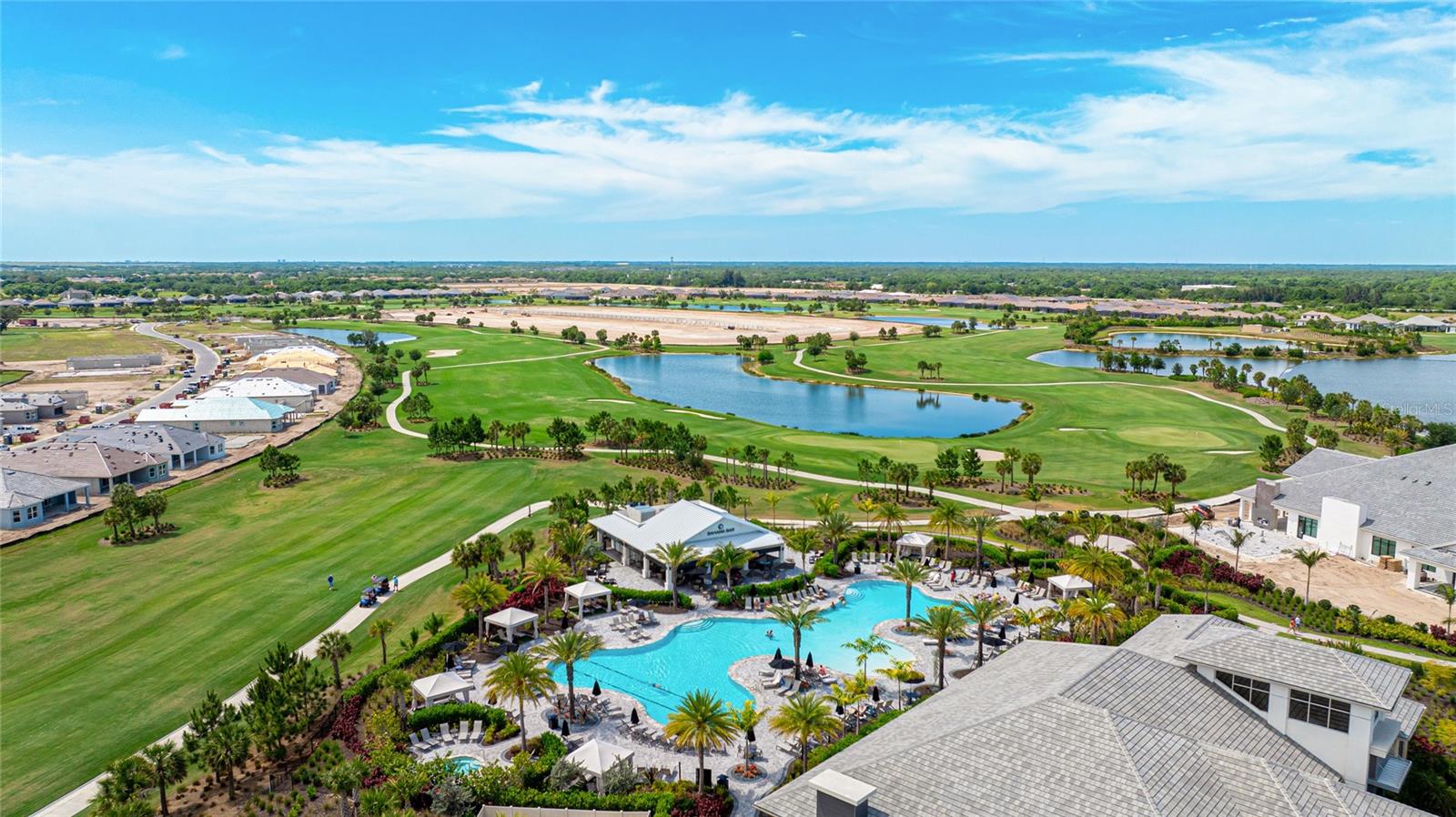 3639 SANTA CATERINA BLVD