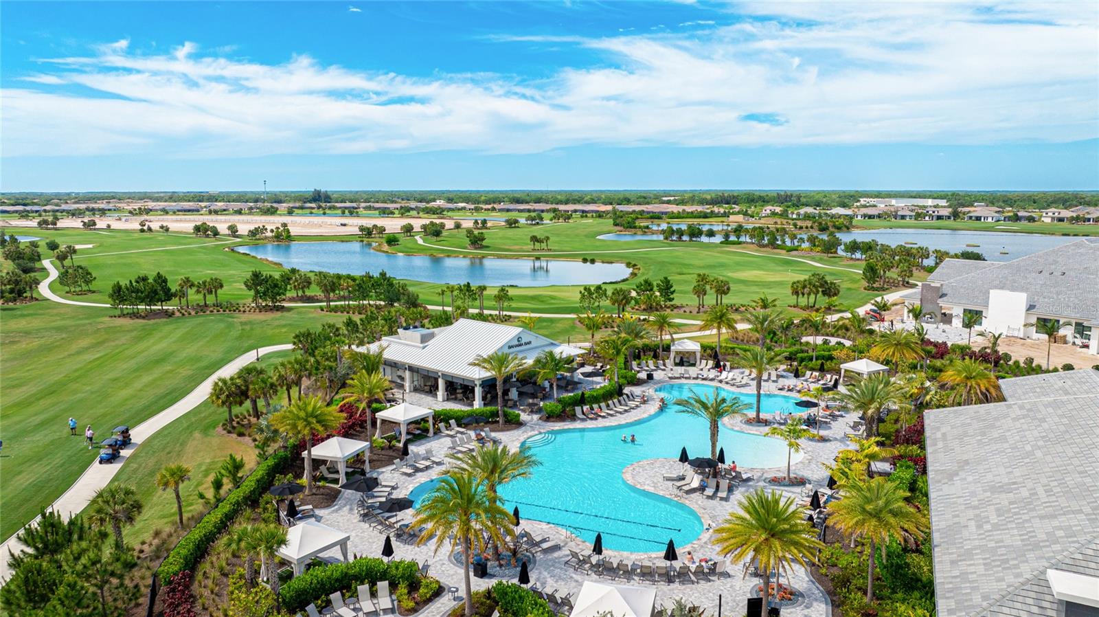 3639 SANTA CATERINA BLVD