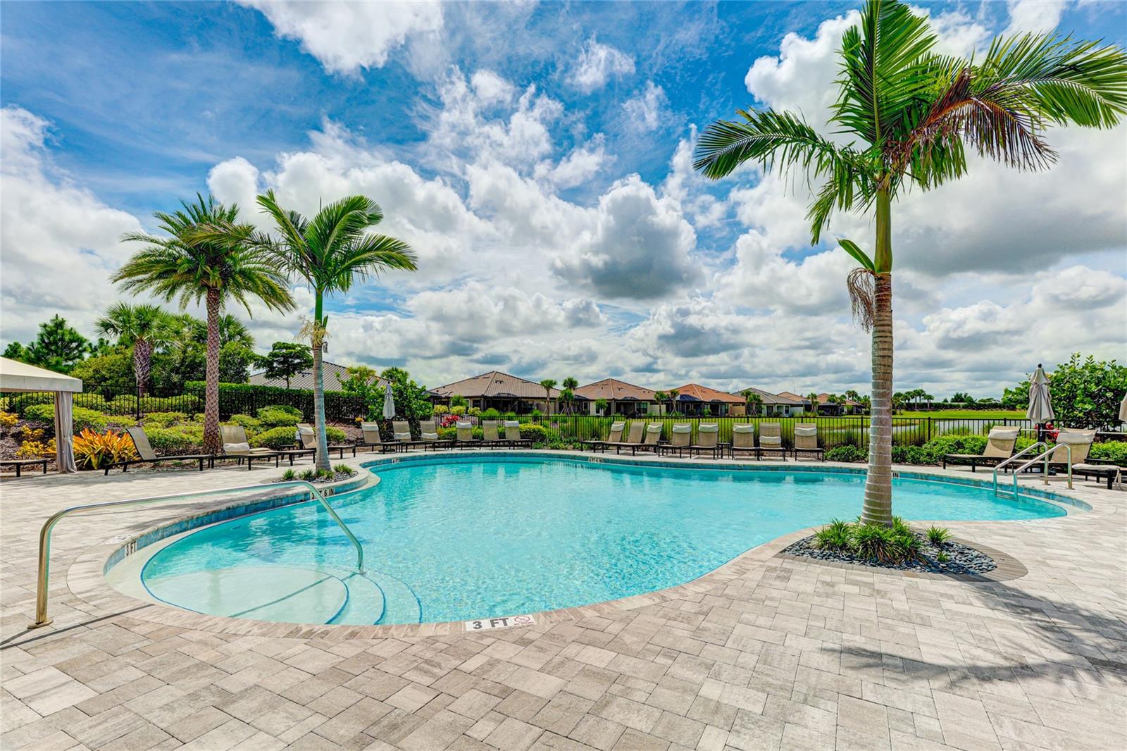 3639 SANTA CATERINA BLVD