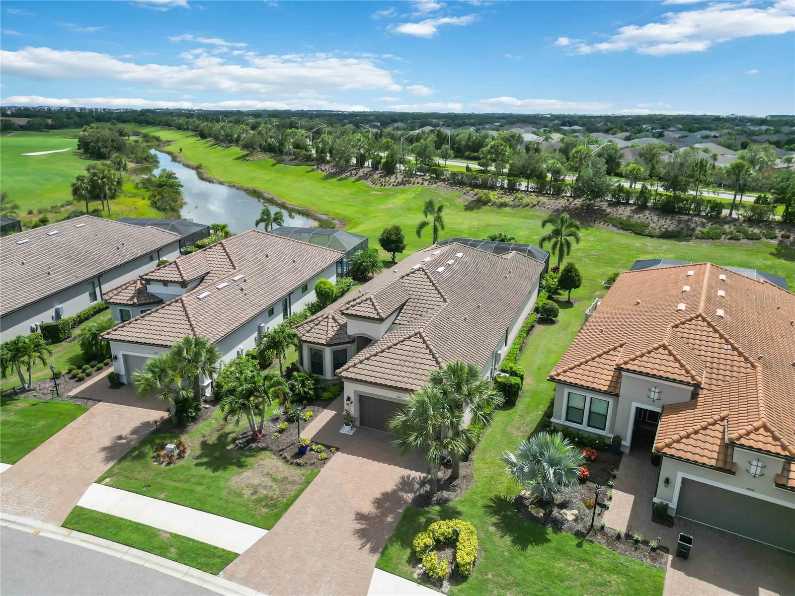 4540 TERRAZZA CT