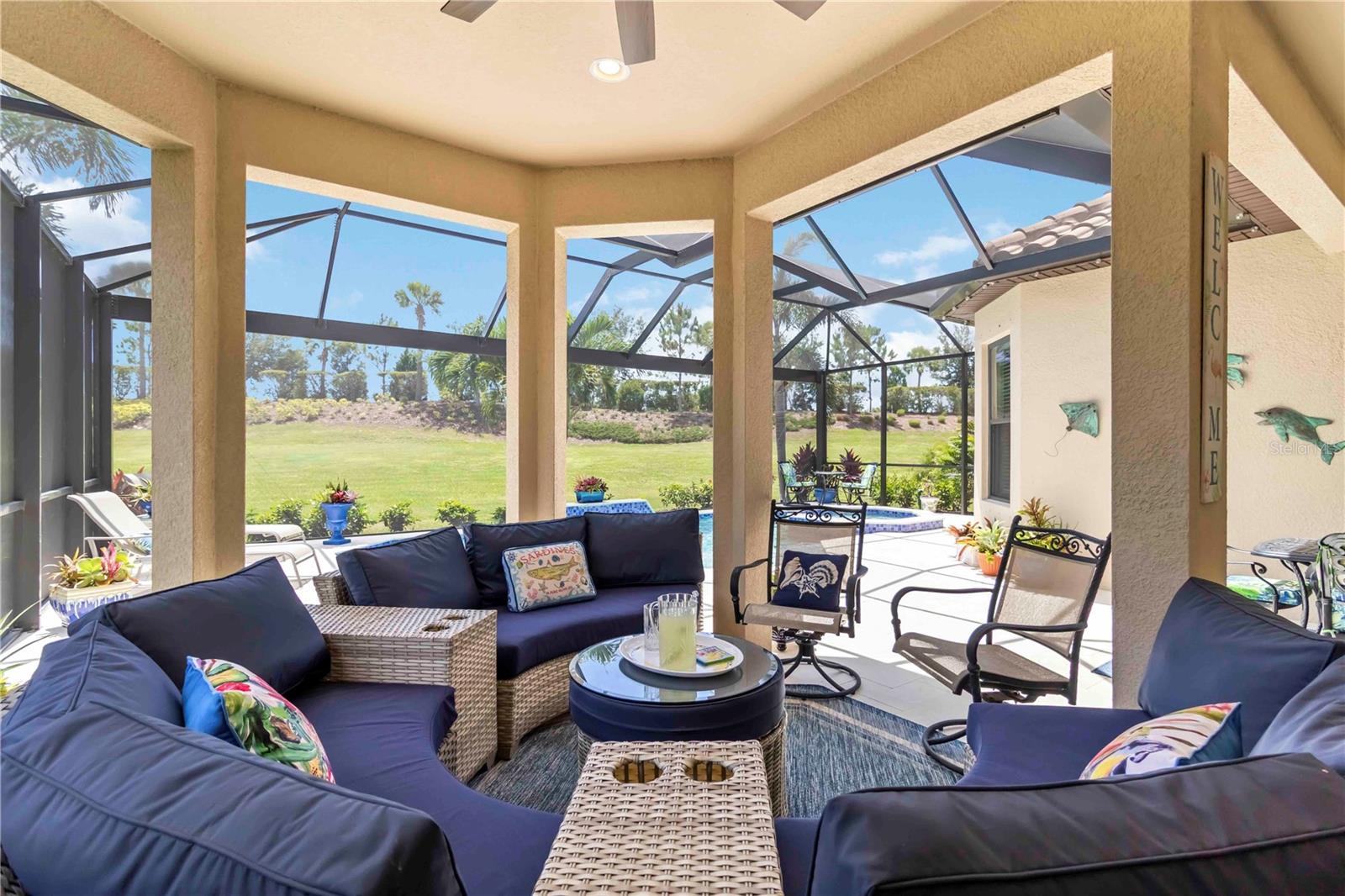 4540 TERRAZZA CT