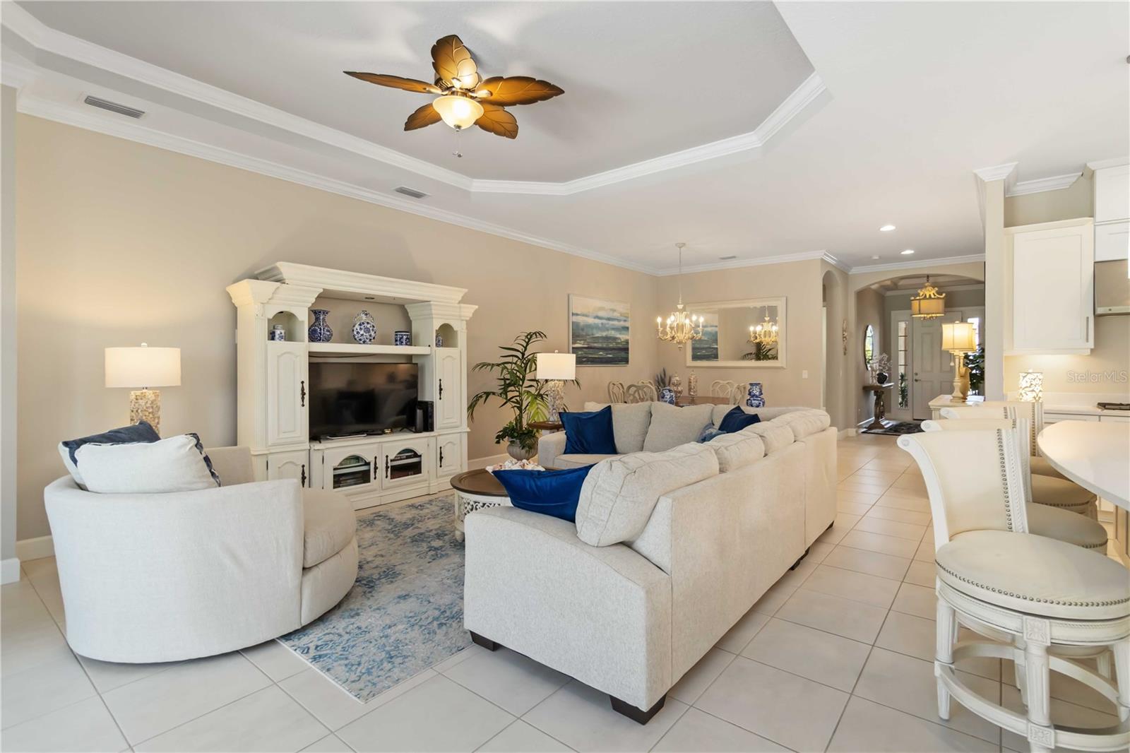 4540 TERRAZZA CT