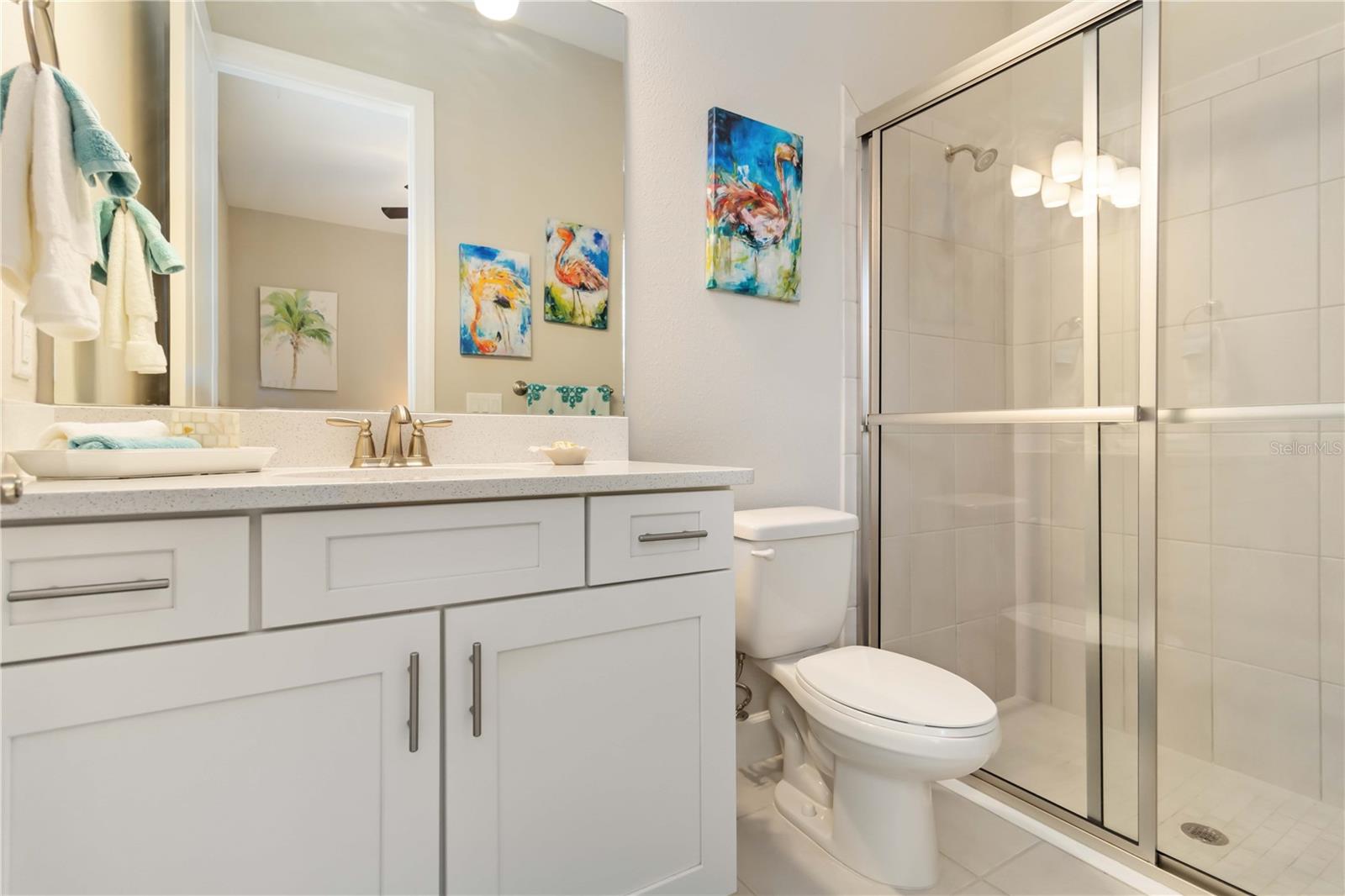 4540 TERRAZZA CT