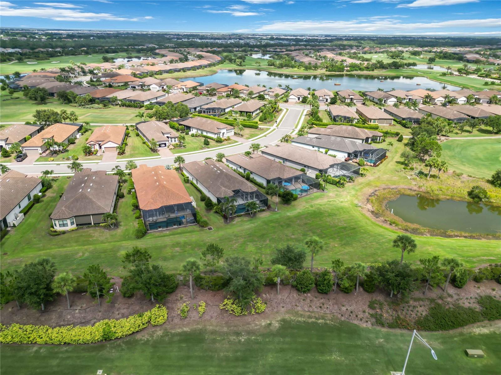 4540 TERRAZZA CT