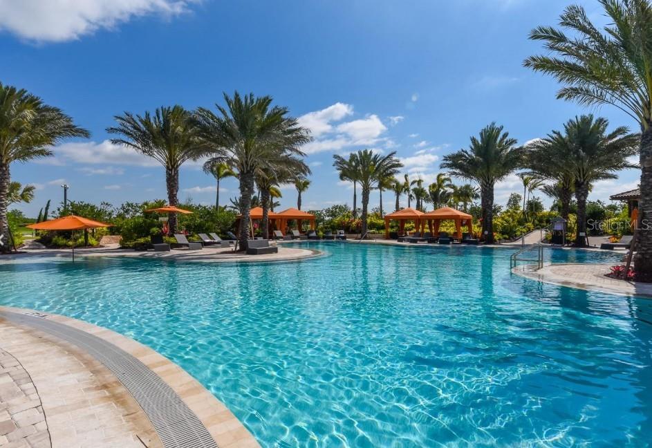 4540 TERRAZZA CT