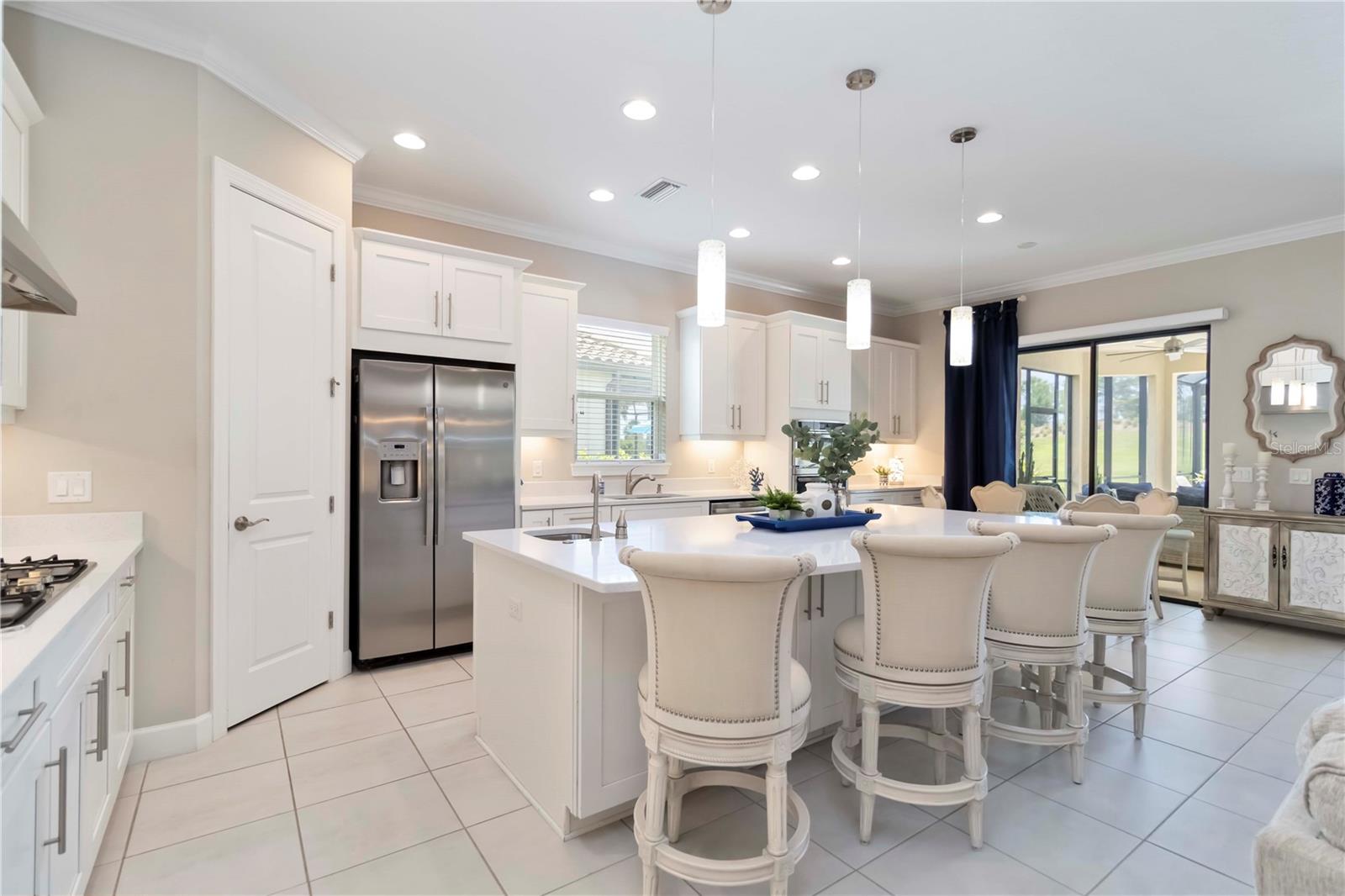 4540 TERRAZZA CT