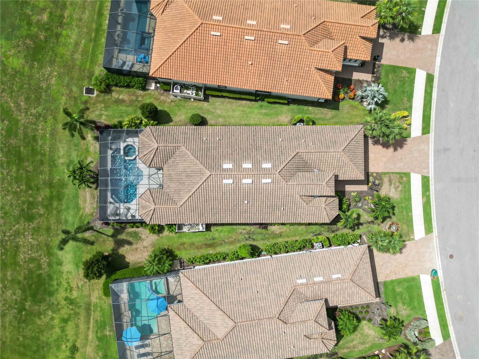 4540 TERRAZZA CT