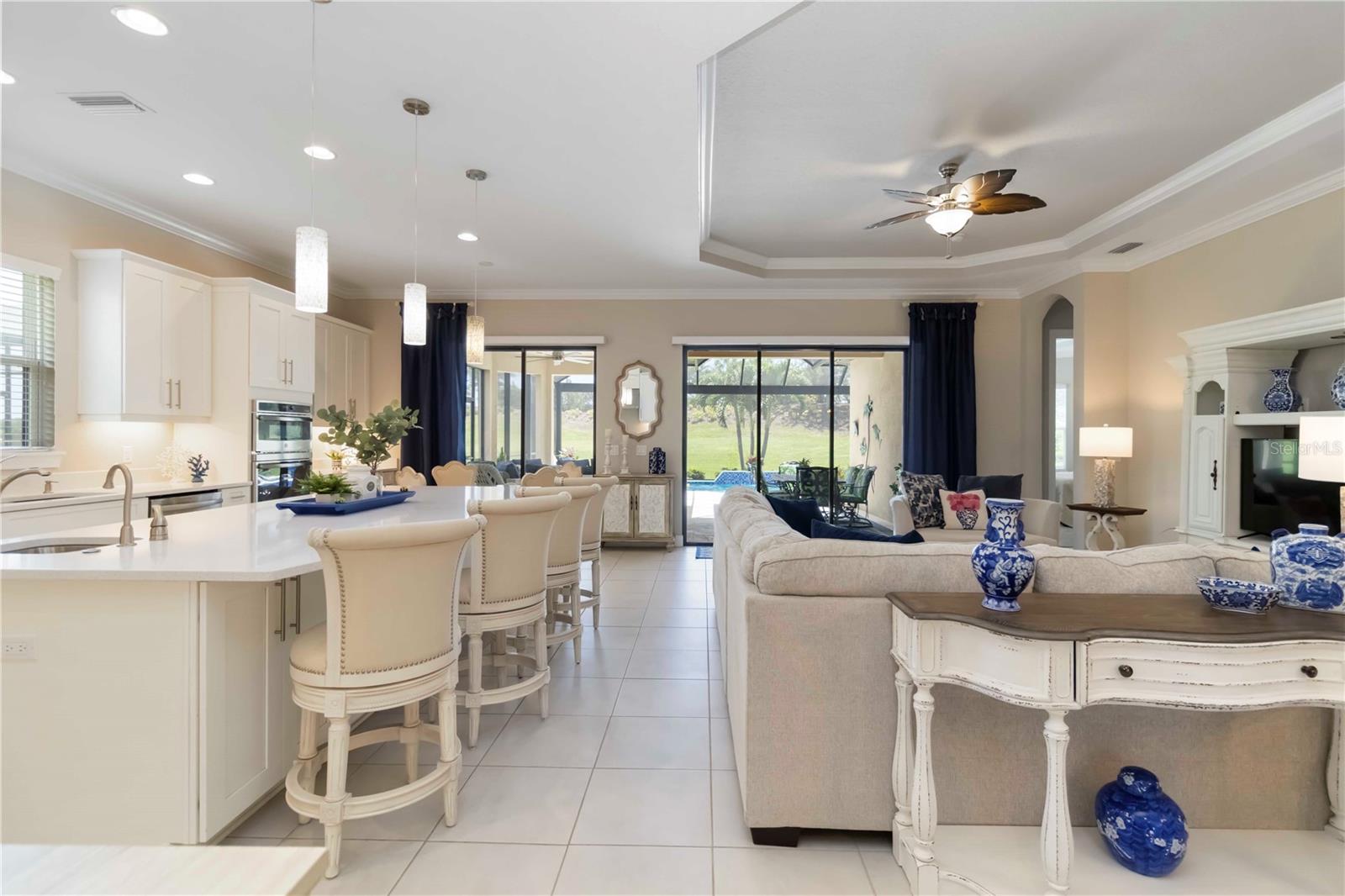 4540 TERRAZZA CT
